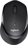Logitech B330 Silent Plus black USB 910-004913