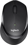 Logitech B330 Silent Plus black USB 910-004913