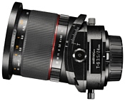 Walimex 24mm f/3.5 Tilt-Shift Canon EF