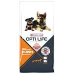 Opti Life (12.5 кг) Sensitive Puppy