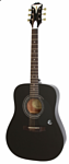 Epiphone PRO-1 Ebony