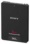 Sony G series Professional SSD 960GB