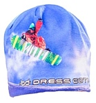 Dress Cote Hatsonic 3 Dress Cote Hatsonic 3