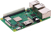 Одноплатный компьютер Raspberry PI 3 Model B+