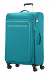 American Tourister Airbeat Turquoise 80 см