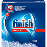 Finish Специальная соль (4 kg)