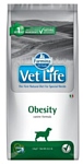 Farmina Vet Life Canine Obesity (12 кг)