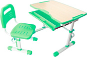 Fun Desk Vivo (зеленый)