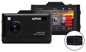 AXPER Combo Hybrid 2CH Wi