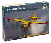 Italeri 1352 Британский самолет Sunderland Mk.III