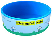Kampfer Kids (голубой, без шаров)