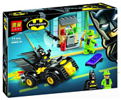 BELA (Lari) Batleader 11348 Бэтмен и ограбление Загадочника