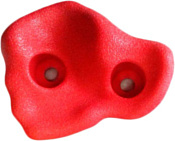 Kampfer пластиковый (1 шт, красный)
