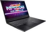 Игровой ноутбук Clevo NP50DB