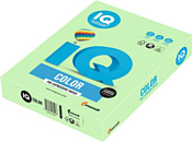 IQ Color MG28 A4 (зеленый, 80 г/м2, 500 л)