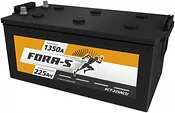Fora-S 6СТ-225(3) (225Ah)