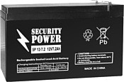 Security Power SP 12-7.2 F2
