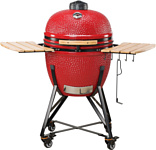 Kamado Bono Grande (красный)