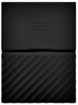 Western Digital My Passport 2TB WDBS4B0020BBK