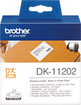 Аналог Brother DK11202