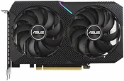 ASUS Dual GeForce RTX 3060 V2 OC Edition 12GB (DUAL-RTX3060-O12G-V2)