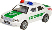 Yako Toys На земле. В небе. На море Police В95579