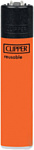 Clipper CP11RH Fluo (оранжевый)