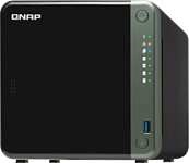 QNAP TS-453D-4G