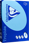 Clairefontaine Trophee A4 80 г/кв.м 500 л 1971C (светло-голубой)