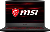 MSI Thin GF65 10SDR-458US