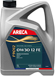 Areca F9012 0W-30 1л