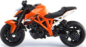 Siku KTM 1290 Super Duke R 1384