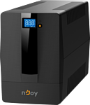 nJoy Horus Plus 1000