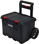 Keter Stack'N'Roll Cart Black 17210777