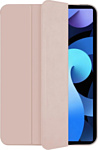 Deppa Wallet Onzo Magnet для Apple iPad Mini 6 (2021) (розовый)