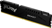 Kingston FURY Beast KF556C40BB-32