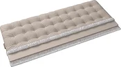 Mr. Mattress Hoshi 90x190