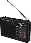 MAXVI PR-01 (черный)