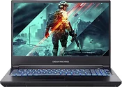 Игровой ноутбук Dream Machines RT3060-15