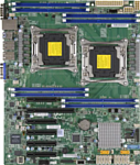 Supermicro MBD-X10DRL-I-O