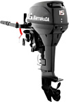 BarrakuDA HD15FHS