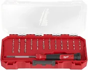 Milwaukee 4932498177 39 предметов