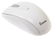 SmartBuy SBM-310AG-W White USB