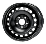 Trebl 8460 6x15/5x114.3 D66.1 ET40 Black