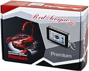 Red Scorpio Premium