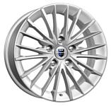 K&K Ореанда КС702 7x16/5x108 D63.35 ET48 блэк платинум