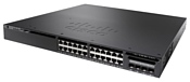 Cisco WS-C3650-24TS-S