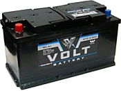 Volt Standart 6 СТ-90NR (90Ah)