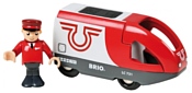 Brio Локомотив 33504 Brio Локомотив 33504