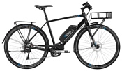 Bergamont E-Line Sweep Deore Gent (2016) Bergamont E-Line Sweep Deore Gent (2016)